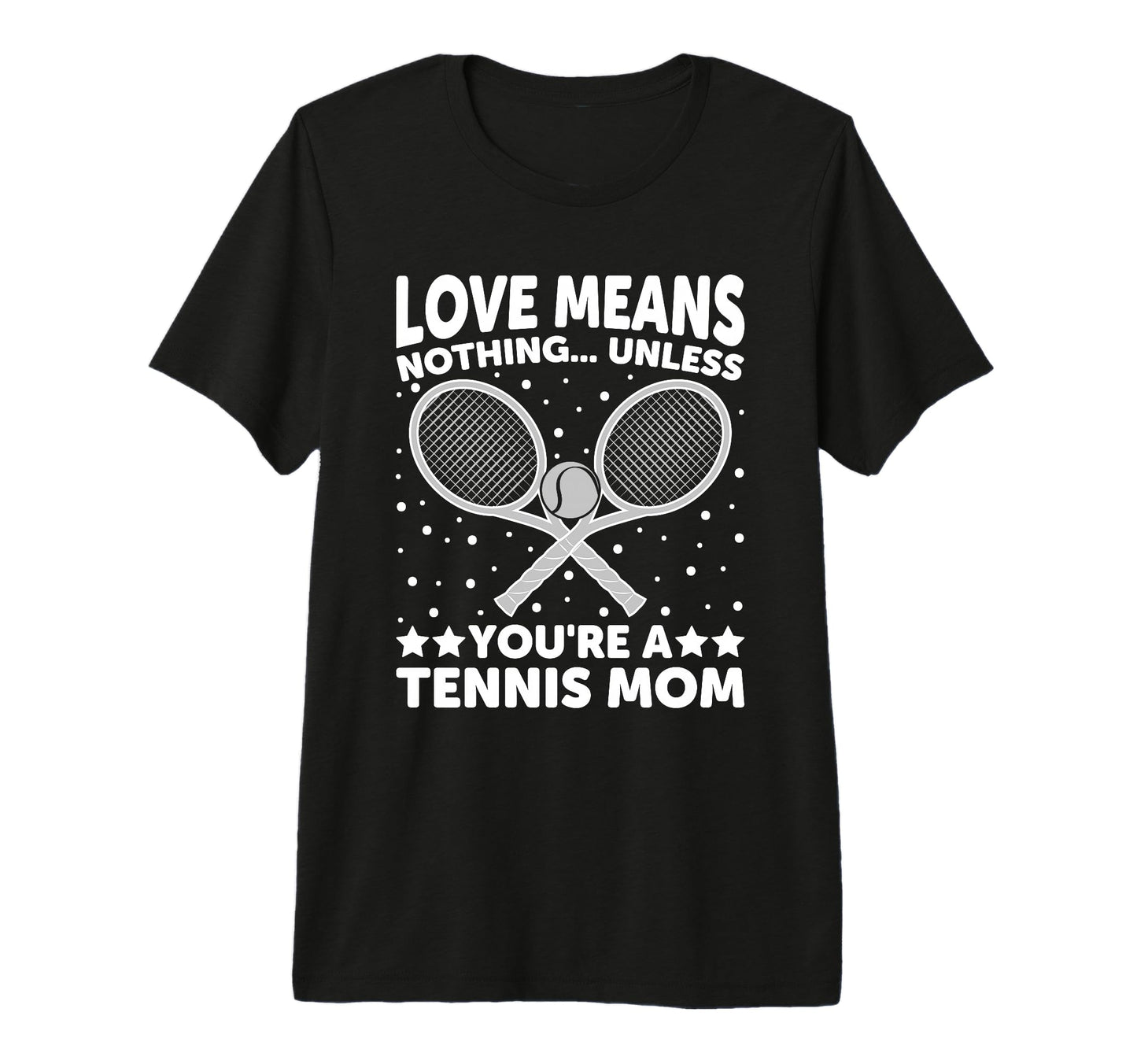 Love Means Nothing Unless You Are T-Shirt - Novelty Apparel Men Women - T-Shirt, Sweatshirt, Hoodie
