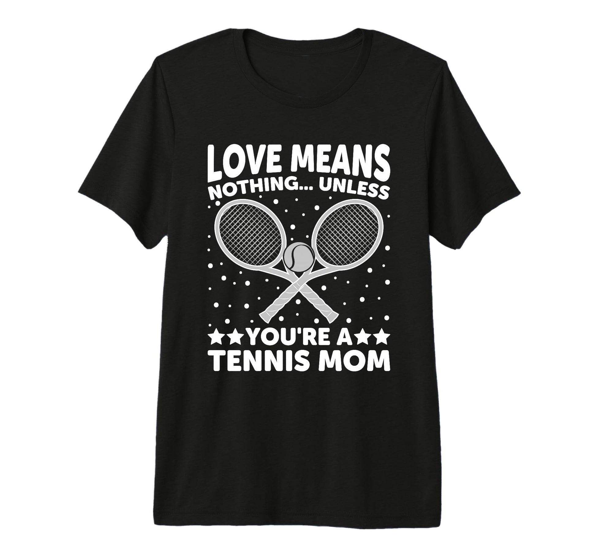 Love Means Nothing Unless You Are T-Shirt - Novelty Apparel Men Women - T-Shirt, Sweatshirt, Hoodie