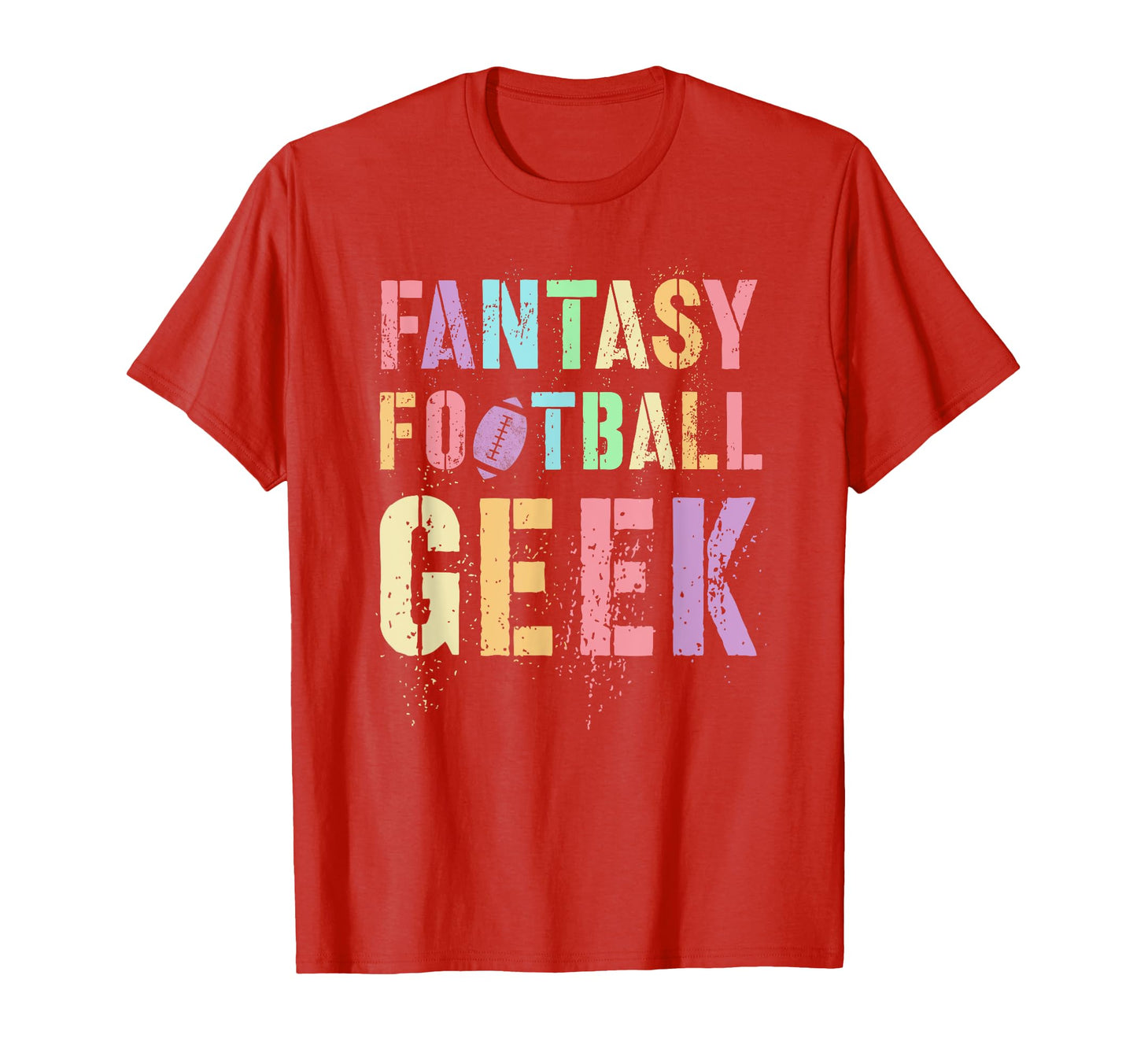 Draft Night Fantasy Football Geek T-Shirt - Trendy Graphic for Adults - T-Shirt, Sweatshirt, Hoodie