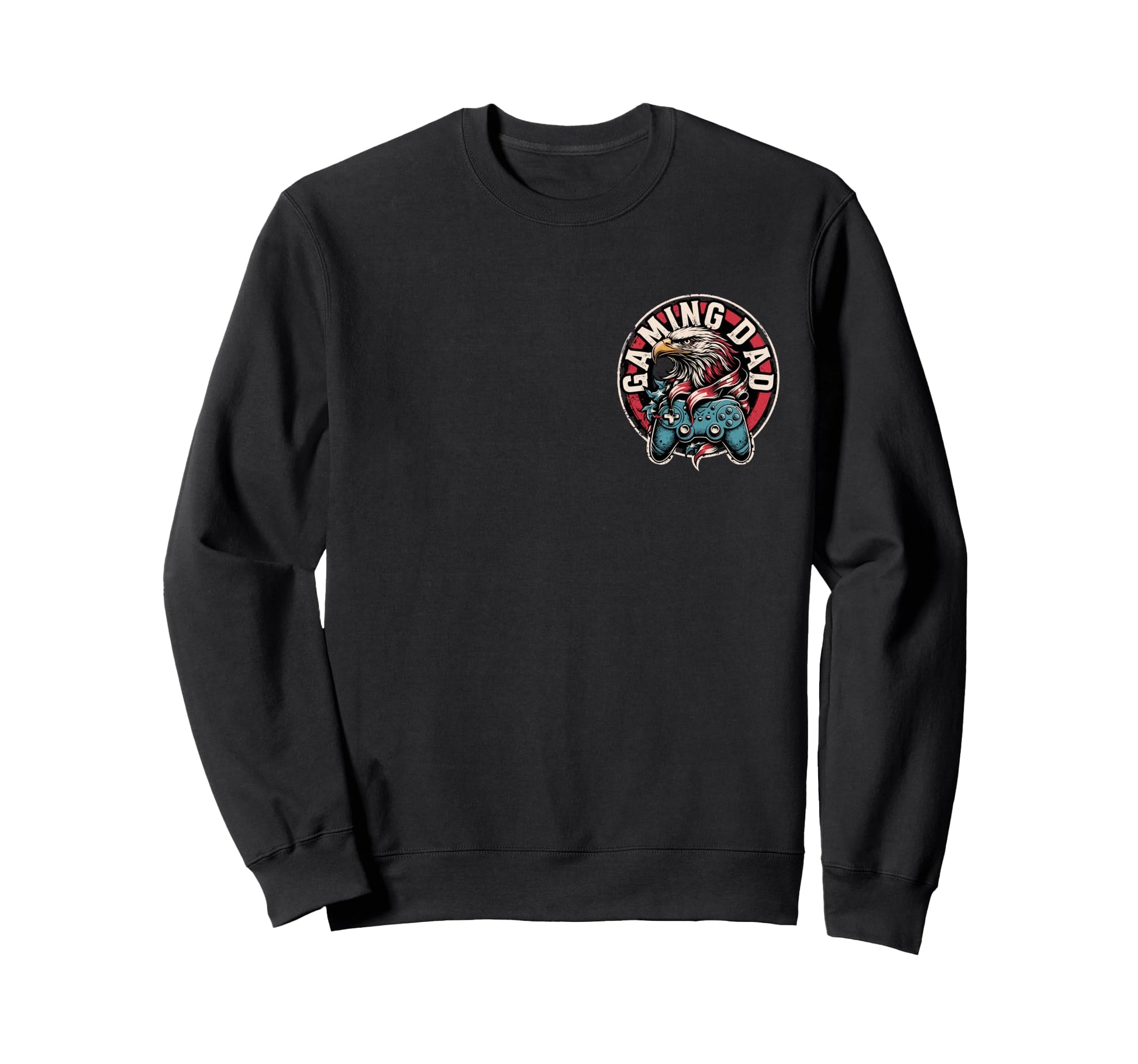 Fathers Day Respawn Legacy Sweatshirt - Novelty Apparel Men Women - T-Shirt, Sweatshirt, Hoodie