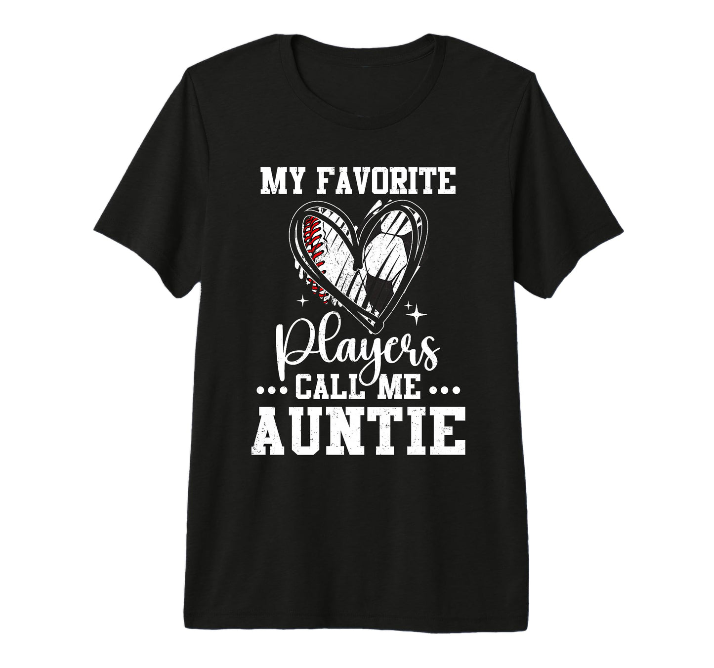 My Favorite Baseball Soccer Players Call T-Shirt - Novelty Apparel Unisex - T-Shirt, Sweatshirt, Hoodie