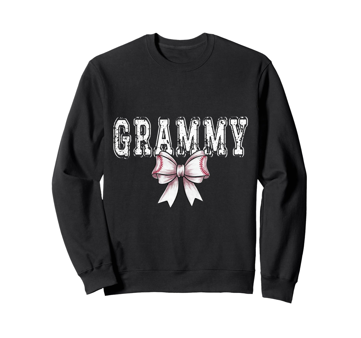Coquette Baseball Grammy Spirit Sweatshirt - Novelty Apparel Men Women - T-Shirt, Sweatshirt, Hoodie