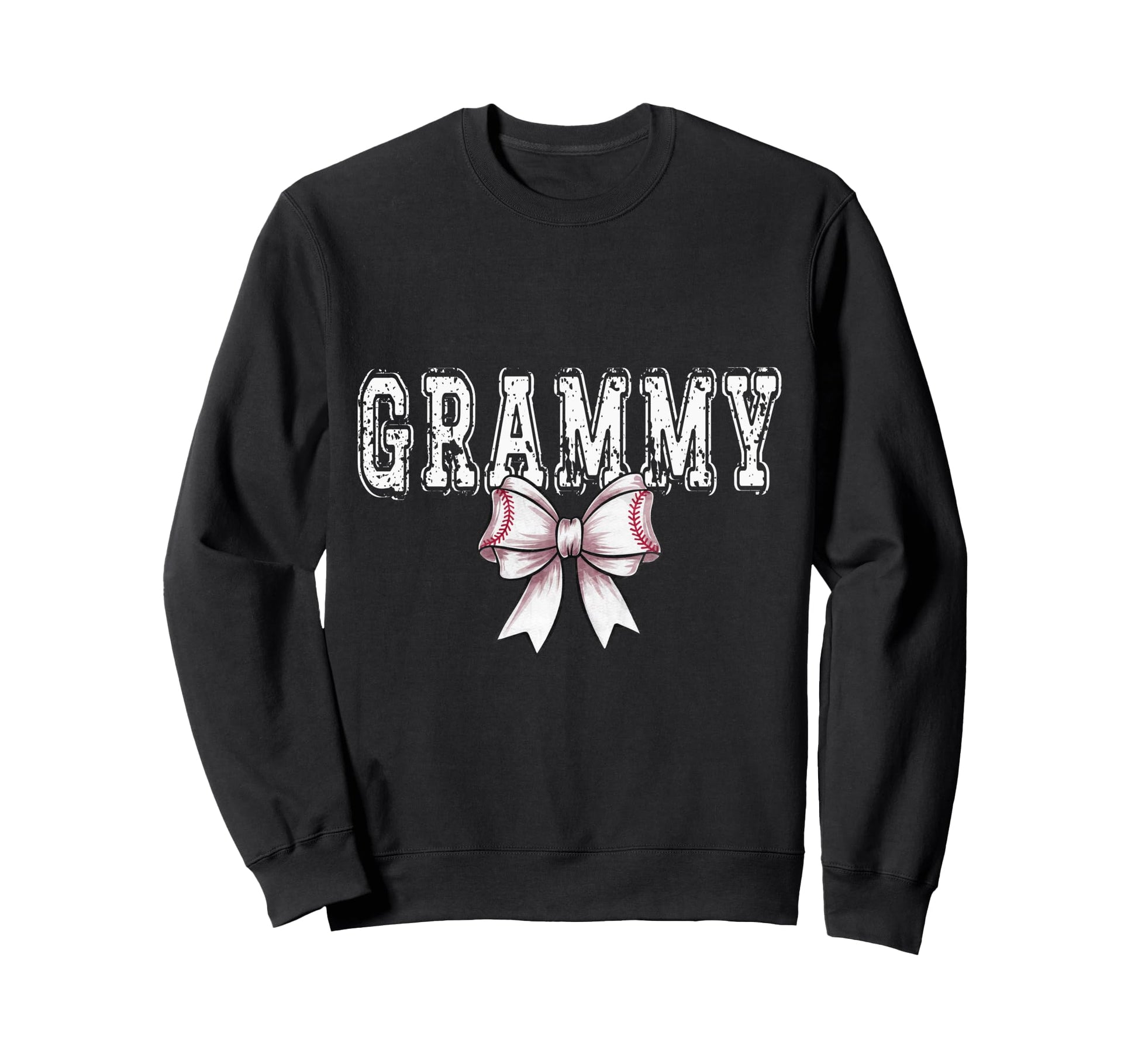 Coquette Baseball Grammy Spirit Sweatshirt - Novelty Apparel Men Women - T-Shirt, Sweatshirt, Hoodie