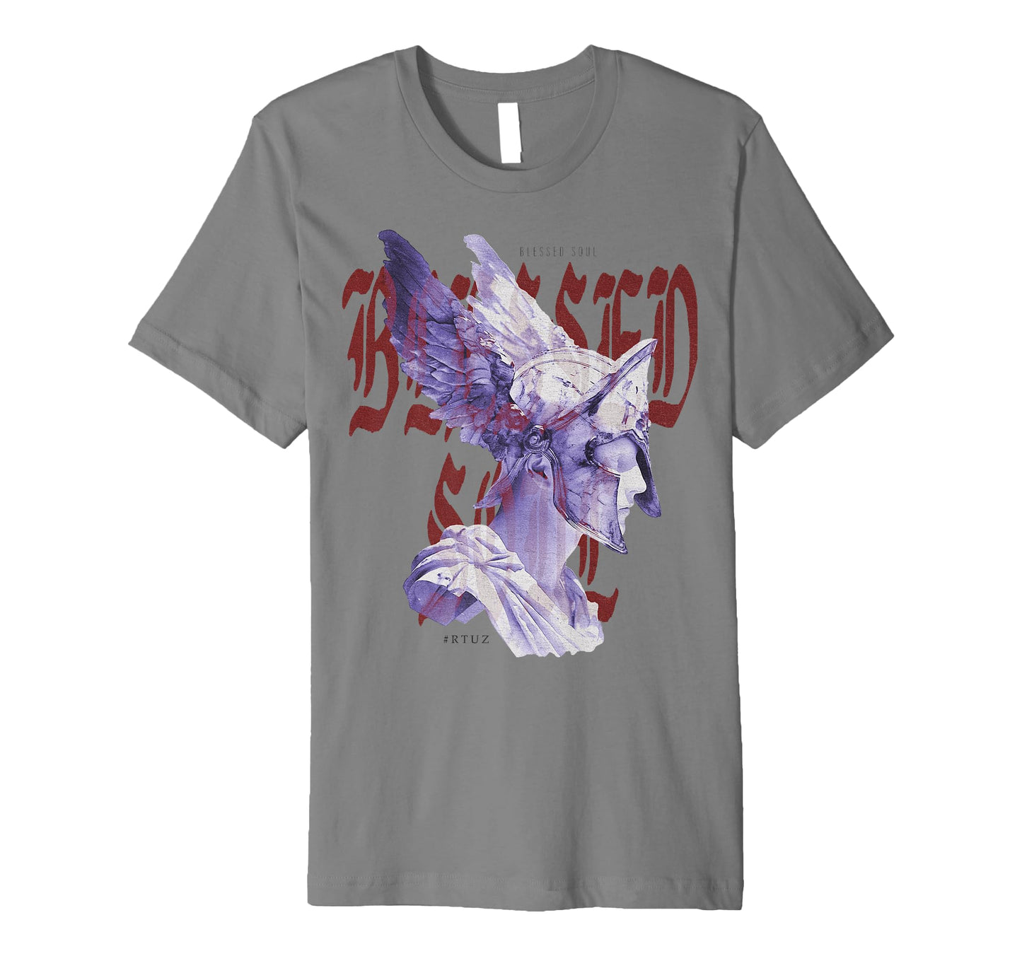 Aesthetic Streetwear T-Shirt - Unique Graphic for Adults - T-Shirt, Sweatshirt, Hoodie