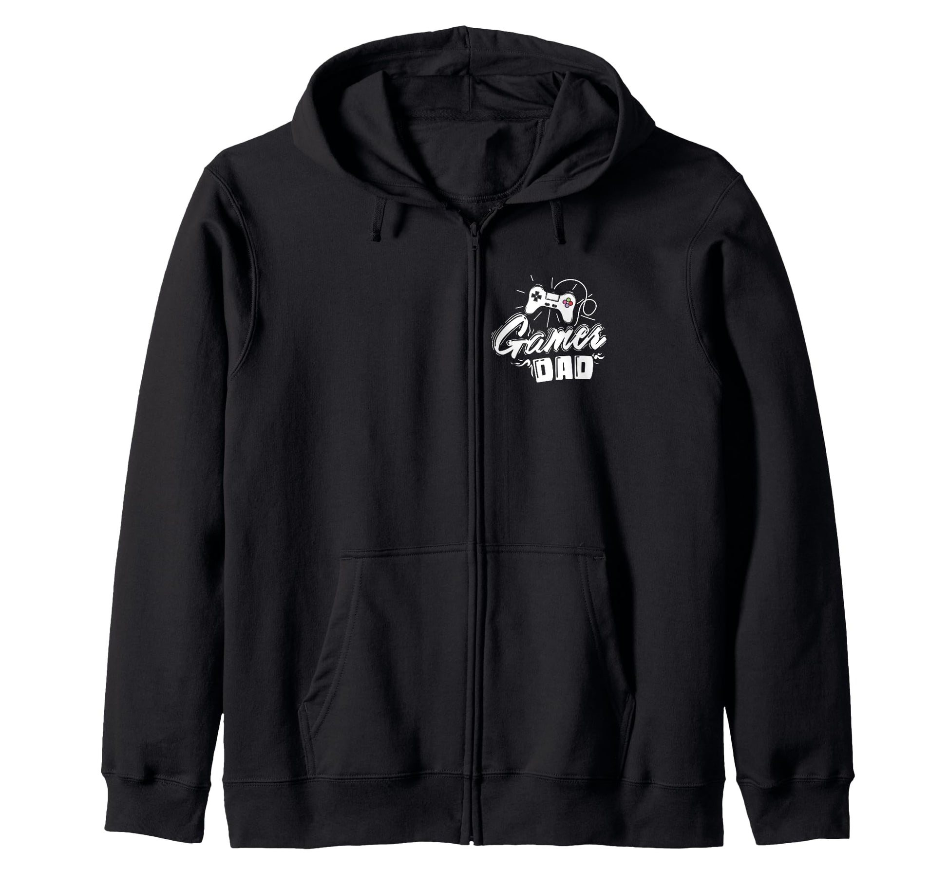 Father Dad Mens Day Fathers Day Day Hoodie - Unique Graphic Unisex - T-Shirt, Sweatshirt, Hoodie
