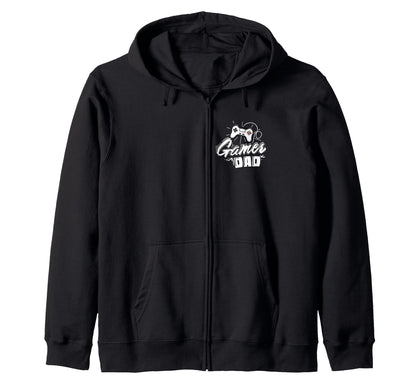 Father Dad Mens Day Fathers Day Day Hoodie - Unique Graphic Unisex - T-Shirt, Sweatshirt, Hoodie