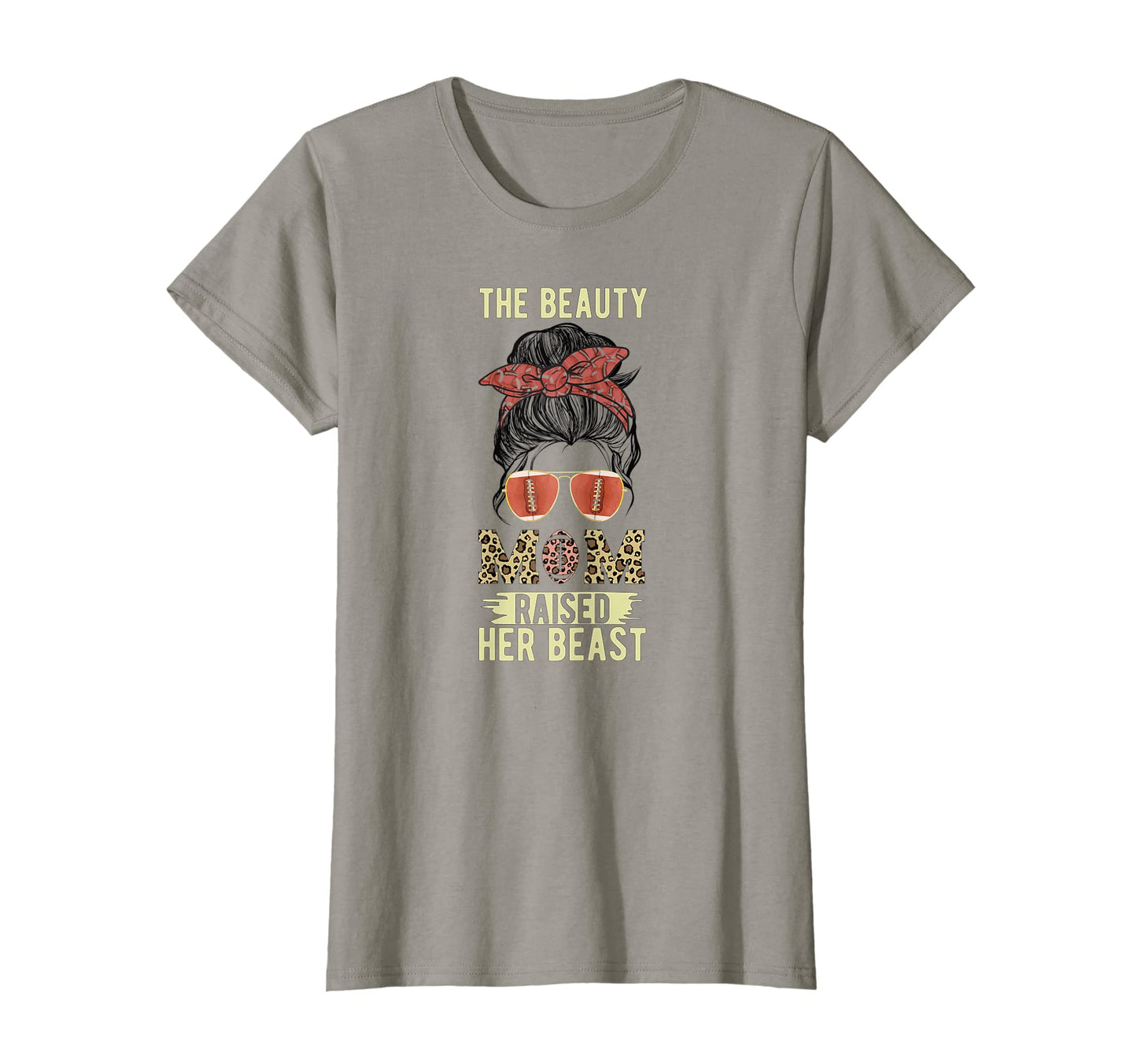 Lineman Game Day Worn Football Mom Ropa T-Shirt - Graphic Print for Adults - T-Shirt, Sweatshirt, Hoodie