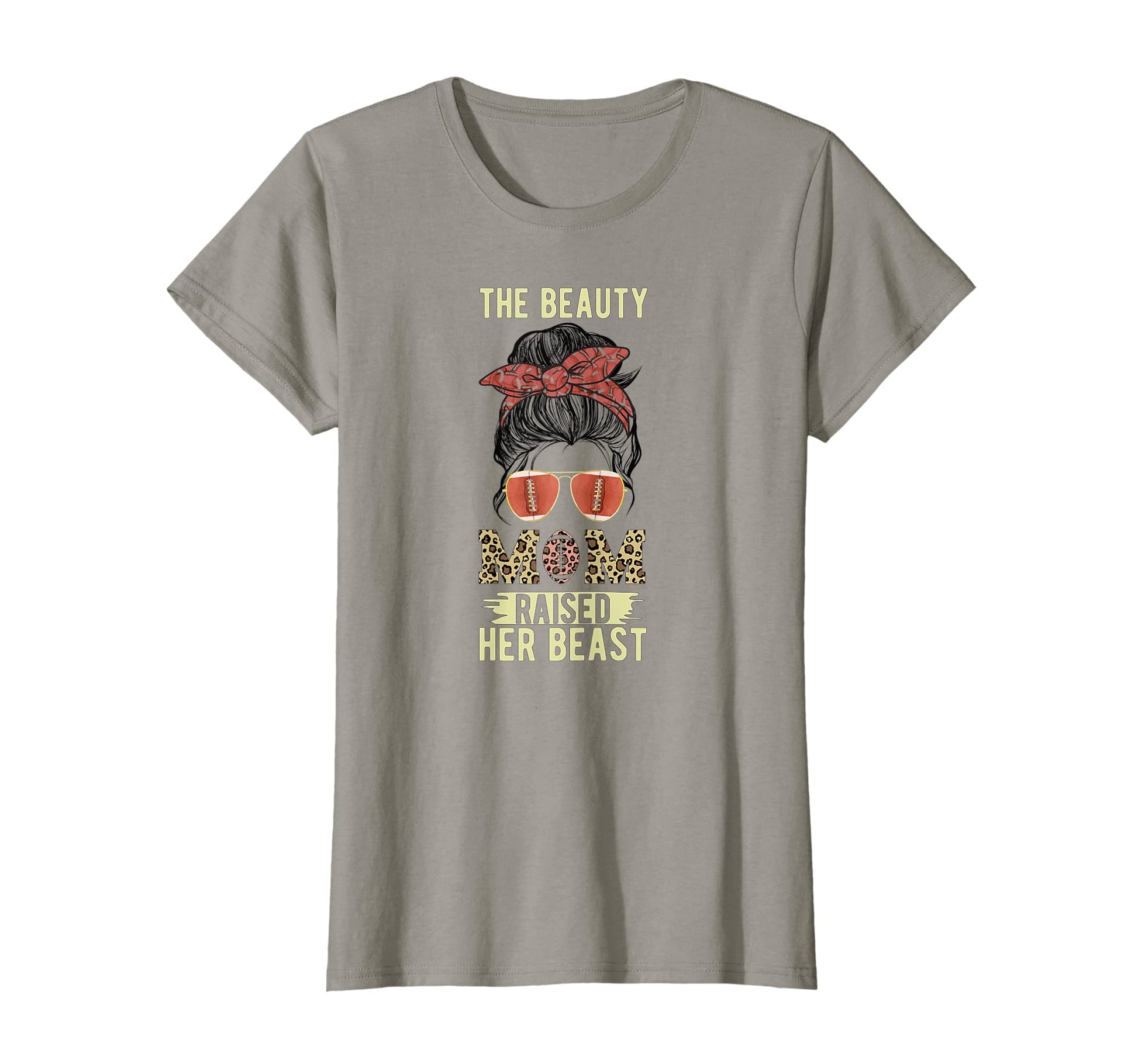 Lineman Game Day Worn Football Mom Ropa T-Shirt - Graphic Print for Adults - T-Shirt, Sweatshirt, Hoodie