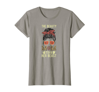 Lineman Game Day Worn Football Mom Ropa T-Shirt - Graphic Print for Adults - T-Shirt, Sweatshirt, Hoodie