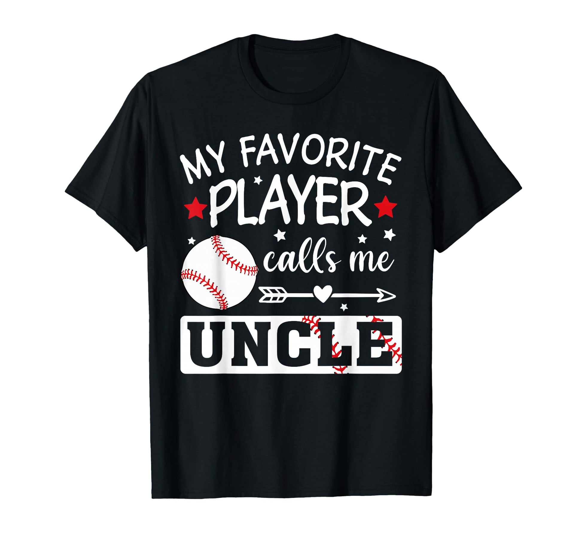 Baseball Player My Favorite Player T-Shirt - Aesthetic Graphic Men Women - T-Shirt, Sweatshirt, Hoodie