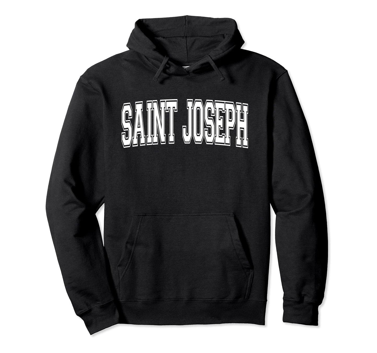 Saint Joseph Mo Missouri Usa Sports Hoodie - Streetwear Style Unisex - T-Shirt, Sweatshirt, Hoodie