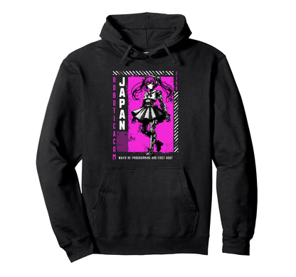 Japanese Aesthetic Vaporwave Urban Hoodie - Minimalist Print Men Women - T-Shirt, Sweatshirt, Hoodie