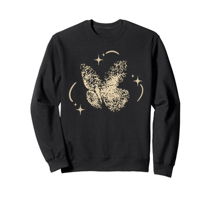 Y2K 90S Tattoo Stippling Dotwork Sweatshirt - Custom Art Print Unisex - T-Shirt, Sweatshirt, Hoodie