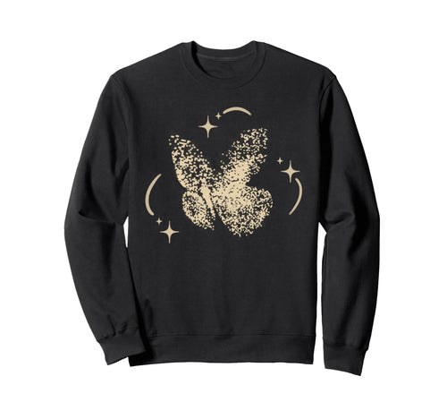 Y2K 90S Tattoo Stippling Dotwork Sweatshirt - Custom Art Print Unisex - T-Shirt, Sweatshirt, Hoodie