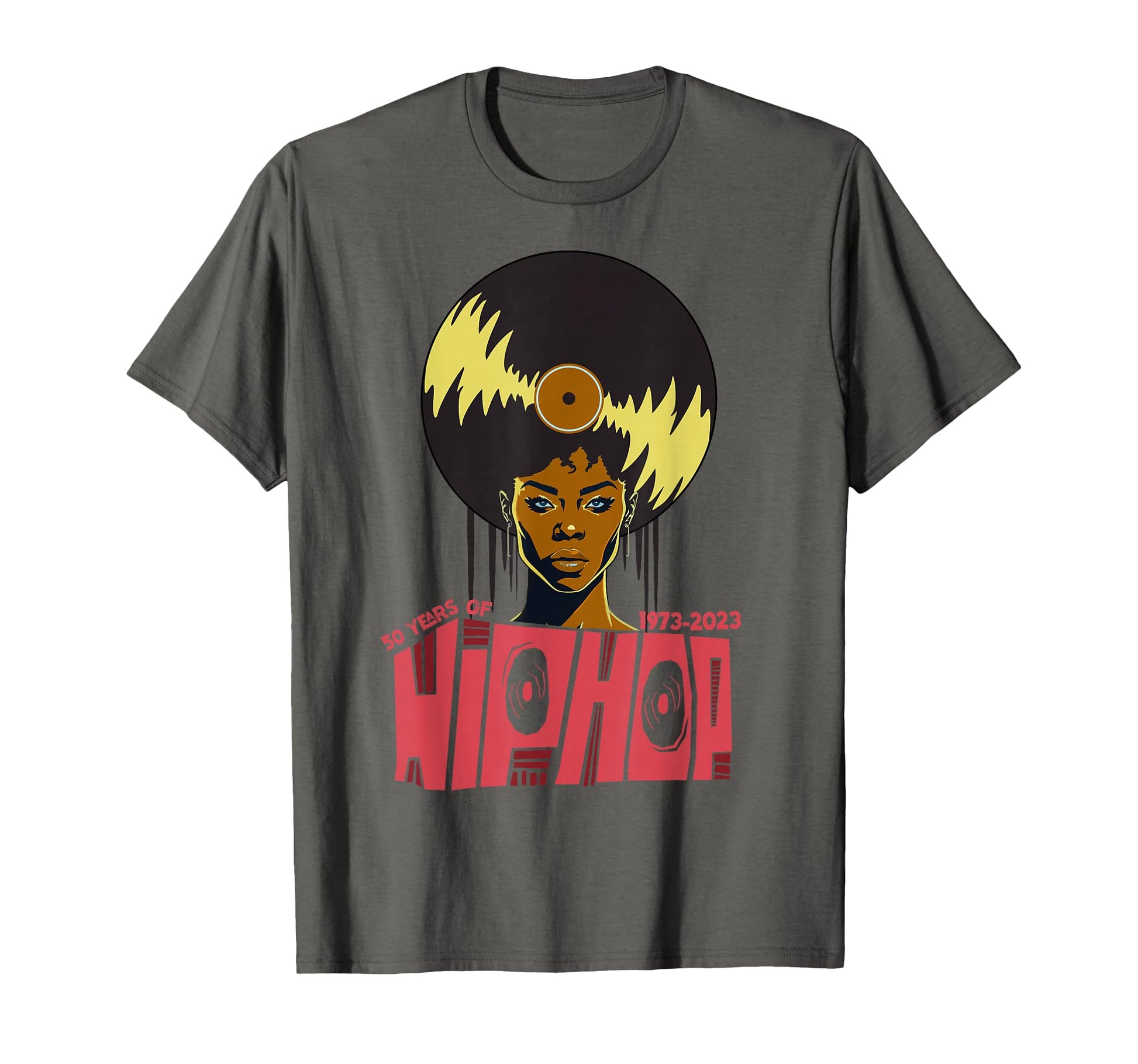 Rnb Hip Hop Old School Rap Music Rapper T-Shirt - Minimalist Print Unisex - T-Shirt, Sweatshirt, Hoodie