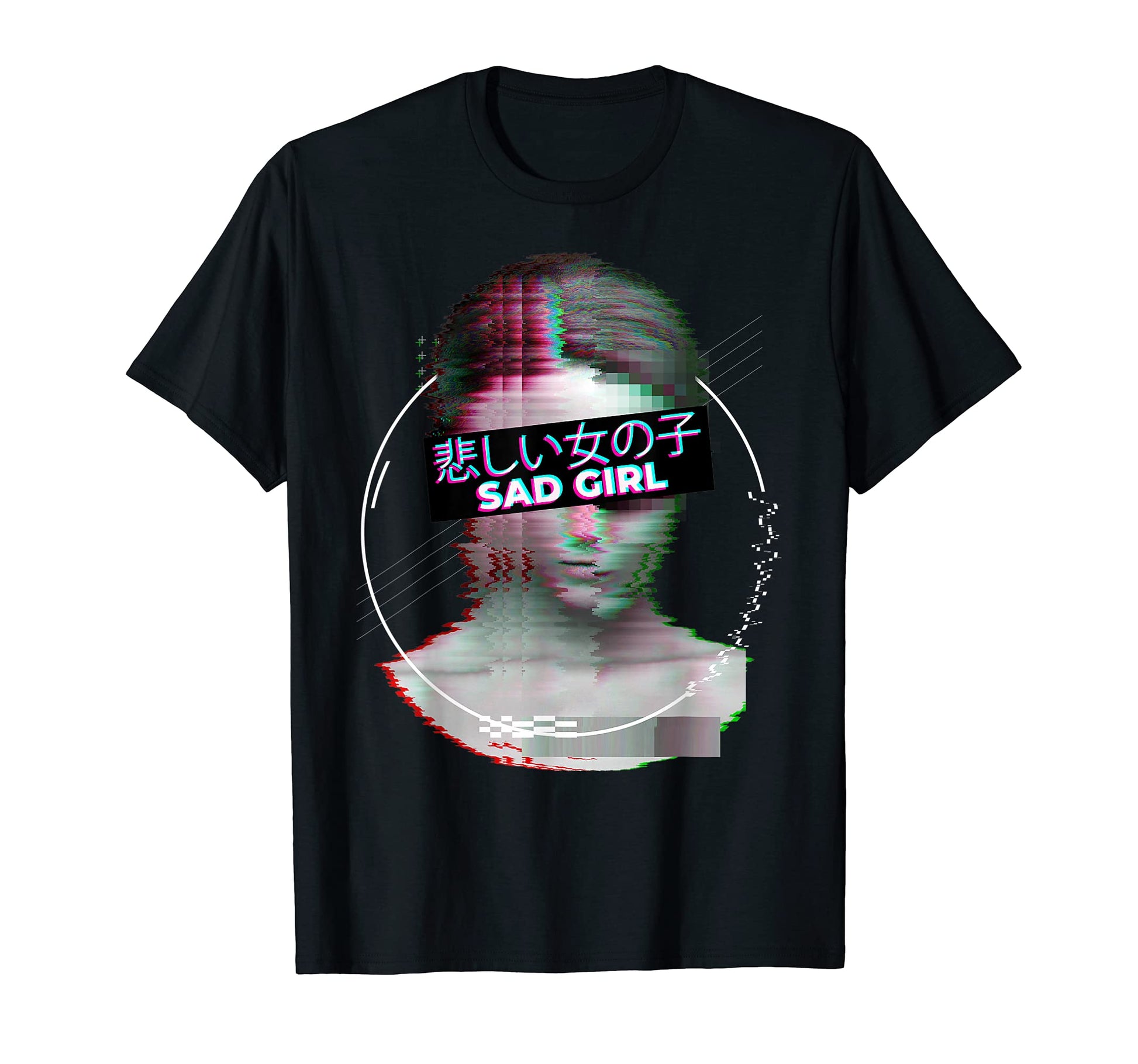 Japanese 90S Minimal Soft Grunge T-Shirt - Aesthetic Graphic for Adults - T-Shirt, Sweatshirt, Hoodie