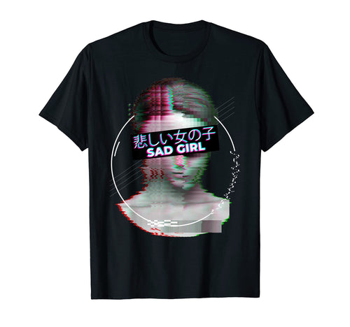 Japanese 90S Minimal Soft Grunge T-Shirt - Aesthetic Graphic for Adults - T-Shirt, Sweatshirt, Hoodie
