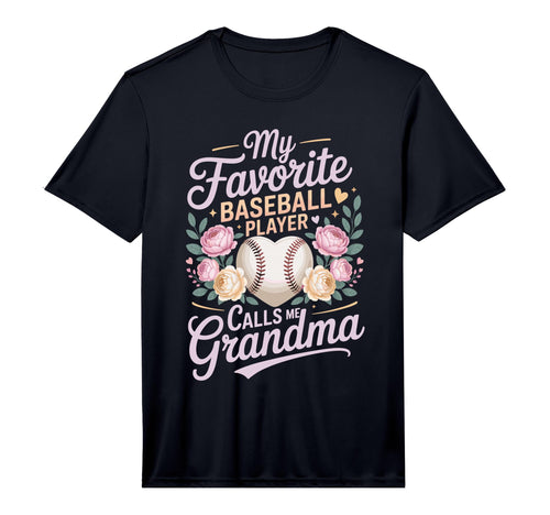 Mens My Favorite Baseball Player T-Shirt - Minimalist Print for Adults - T-Shirt, Sweatshirt, Hoodie