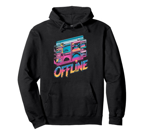 Memes Aesthetic Vaporwave Japanese Hoodie - Novelty Apparel Men Women - T-Shirt, Sweatshirt, Hoodie