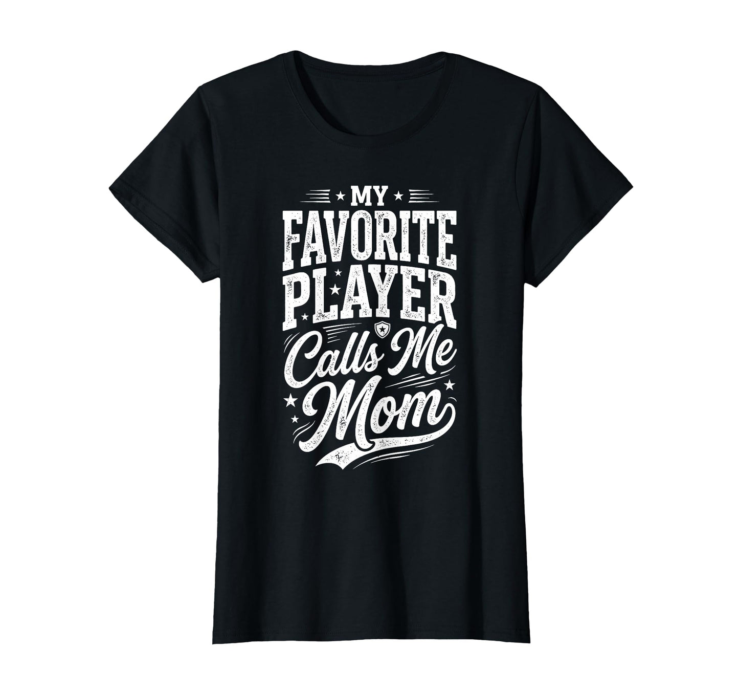 Proud Sports Mom Baseball Football T-Shirt - Trendy Graphic Men Women - T-Shirt, Sweatshirt, Hoodie