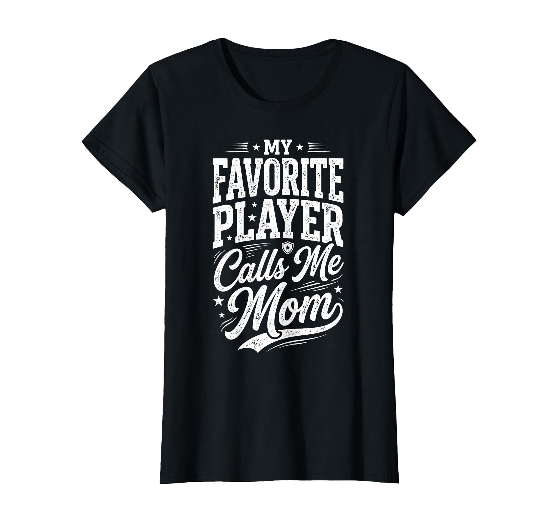 Proud Sports Mom Baseball Football T-Shirt - Trendy Graphic Men Women - T-Shirt, Sweatshirt, Hoodie