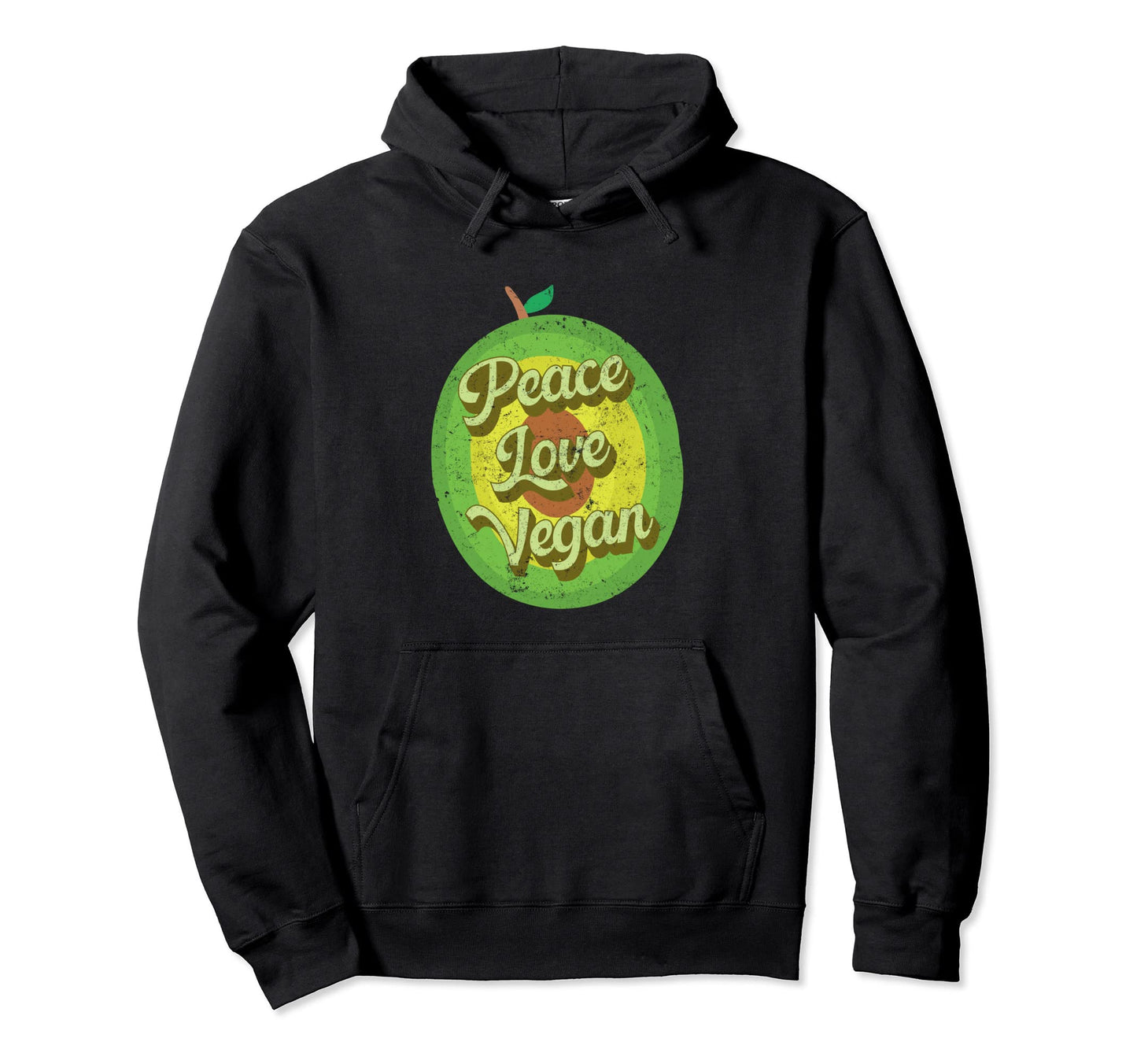 Dont Blame Me Im Vegans Vegan Sweatshirt - Novelty Apparel Unisex - T-Shirt, Sweatshirt, Hoodie