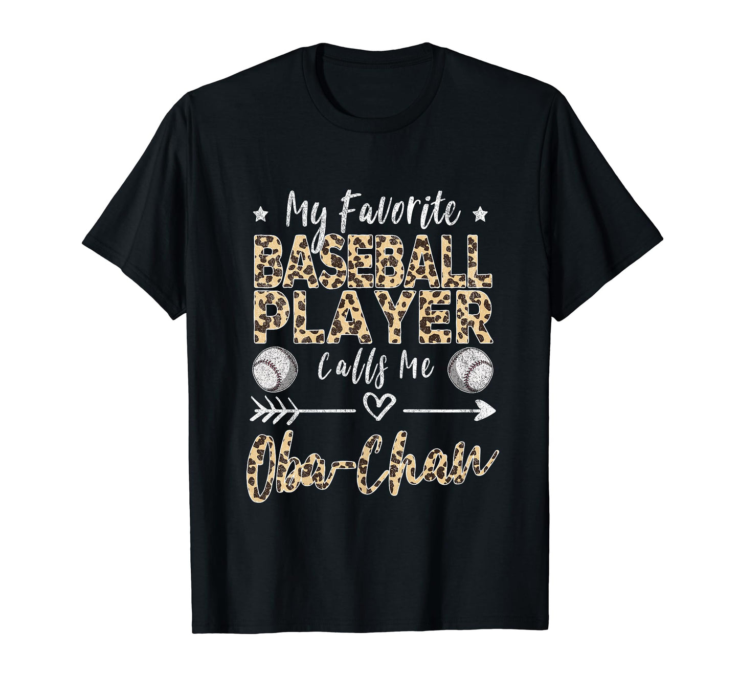 My Favorite Baseball Player Calls T-Shirt - Fun Novelty Design for Adults - T-Shirt, Sweatshirt, Hoodie