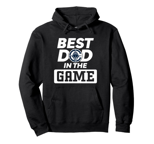 Nba Fathers Day Best Dad Game Clippers Hoodie - Trendy Graphic for Adults - T-Shirt, Sweatshirt, Hoodie