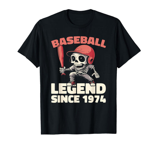 Birthday Team Player Sport Baseball T-Shirt - Streetwear Style Men Women - T-Shirt, Sweatshirt, Hoodie