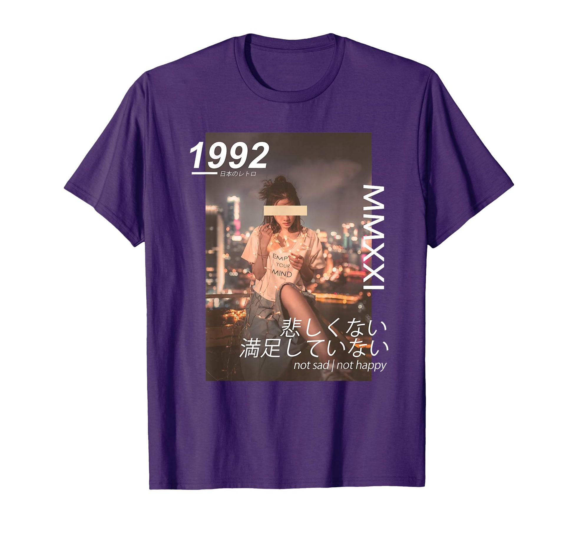 Japanese Streetwear Vaporwave T-Shirt - Casual Everyday Wear Unisex - T-Shirt, Sweatshirt, Hoodie