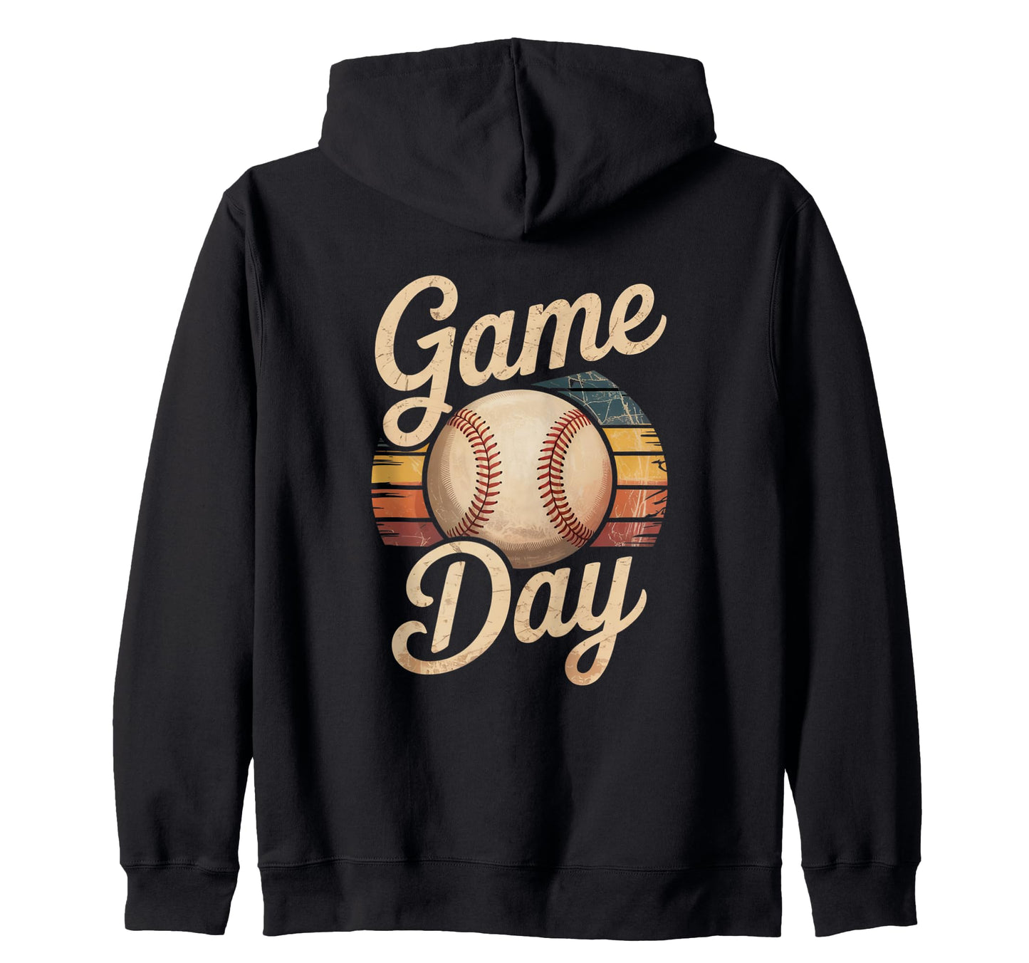 Baseball Mom And Accessories T-Shirt - Casual Everyday Wear for Adults - T-Shirt, Sweatshirt, Hoodie