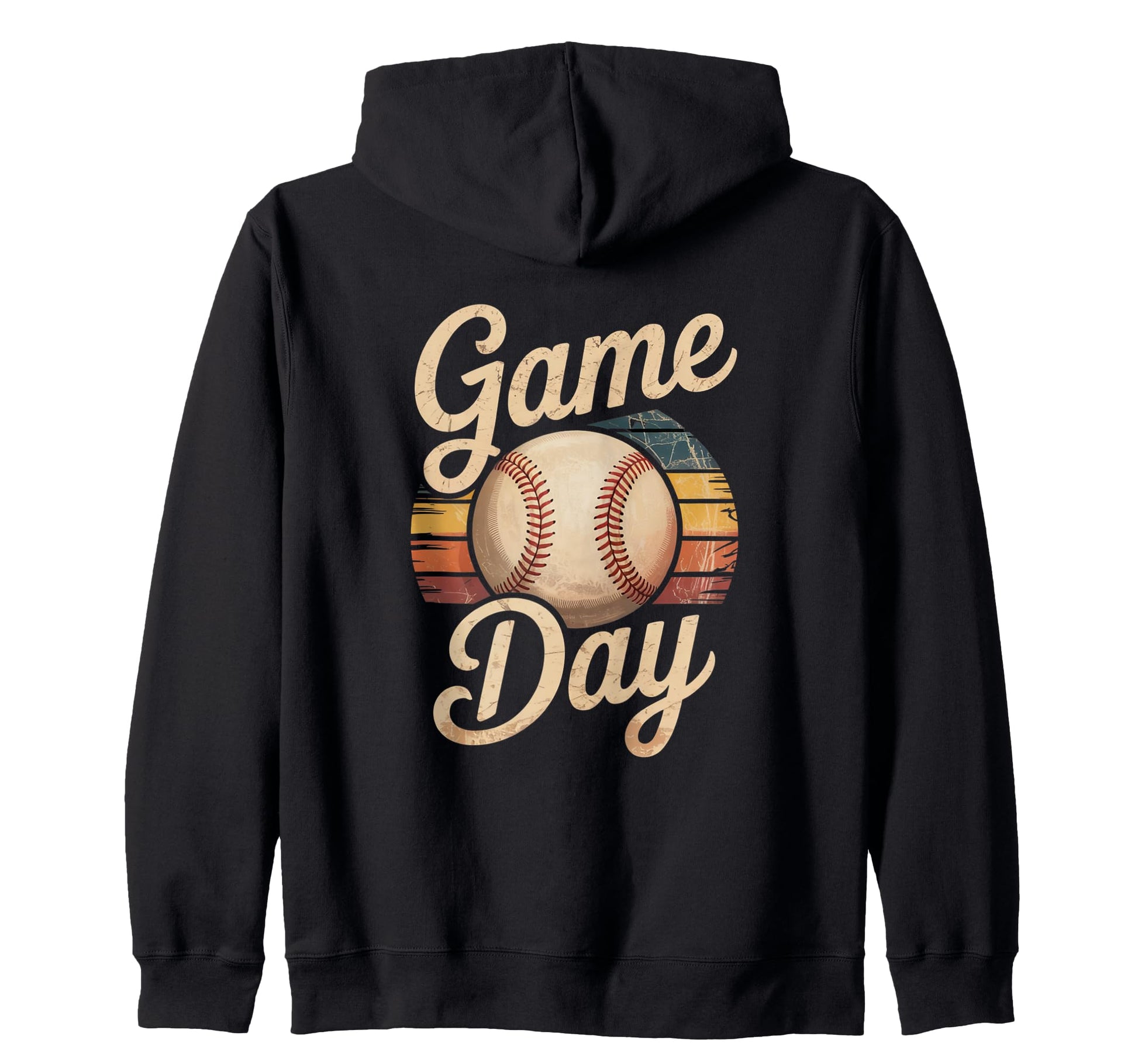 Baseball Mom And Accessories T-Shirt - Casual Everyday Wear for Adults - T-Shirt, Sweatshirt, Hoodie