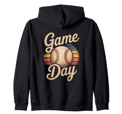 Baseball Mom And Accessories T-Shirt - Casual Everyday Wear for Adults - T-Shirt, Sweatshirt, Hoodie