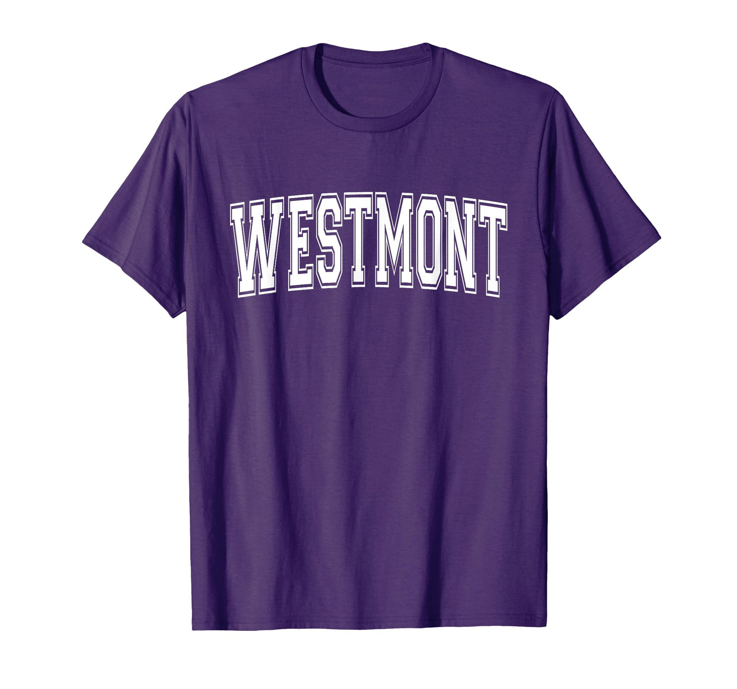 Westmont Il Illinois Usa Sports T-Shirt - Aesthetic Graphic for Adults - T-Shirt, Sweatshirt, Hoodie