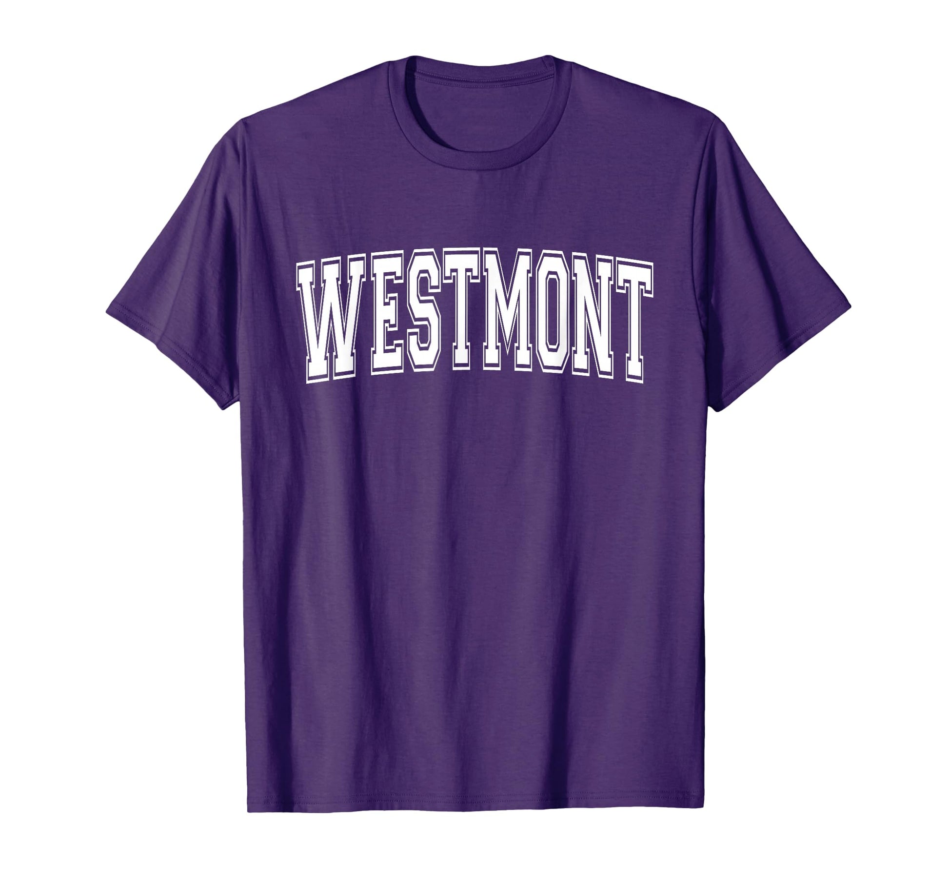 Westmont Il Illinois Usa Sports T-Shirt - Aesthetic Graphic for Adults - T-Shirt, Sweatshirt, Hoodie