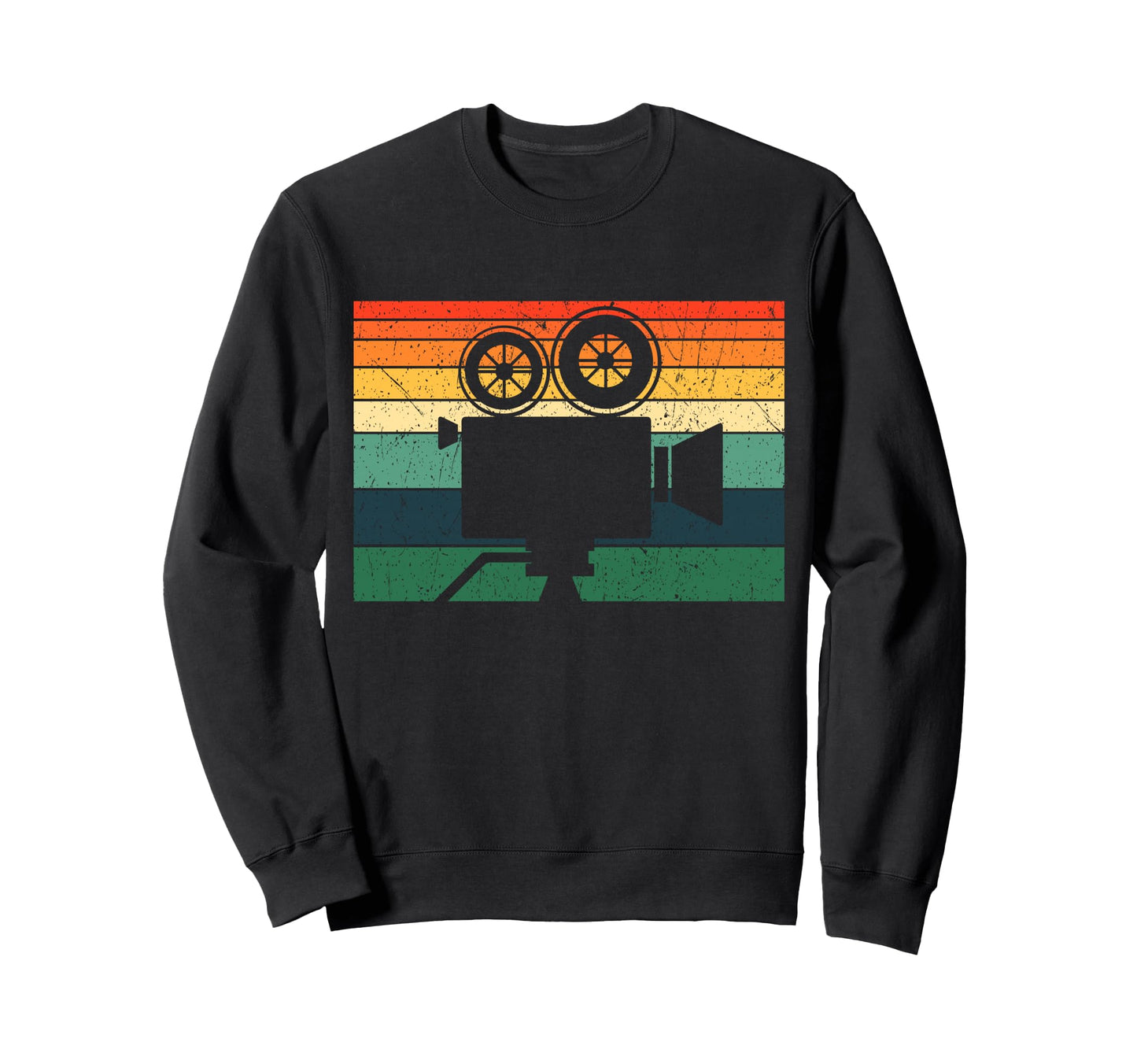 Camera Picture Photographer Photography Sweatshirt - Novelty Apparel Unisex - T-Shirt, Sweatshirt, Hoodie