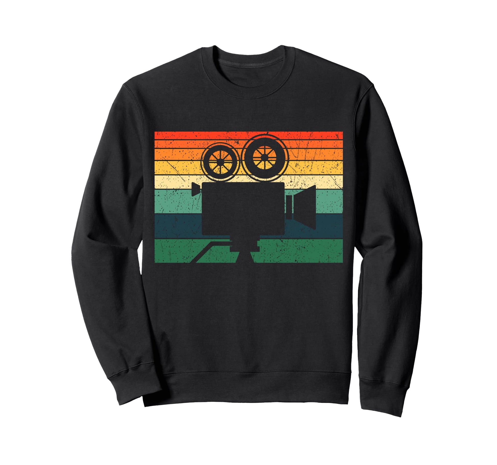 Camera Picture Photographer Photography Sweatshirt - Novelty Apparel Unisex - T-Shirt, Sweatshirt, Hoodie