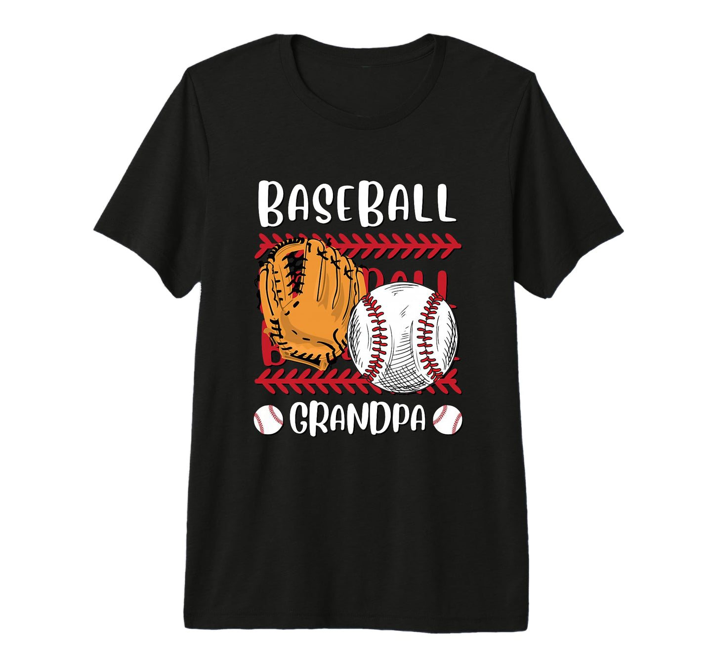 Mens My Favorite Baseball Player T-Shirt - Custom Art Print Men Women - T-Shirt, Sweatshirt, Hoodie
