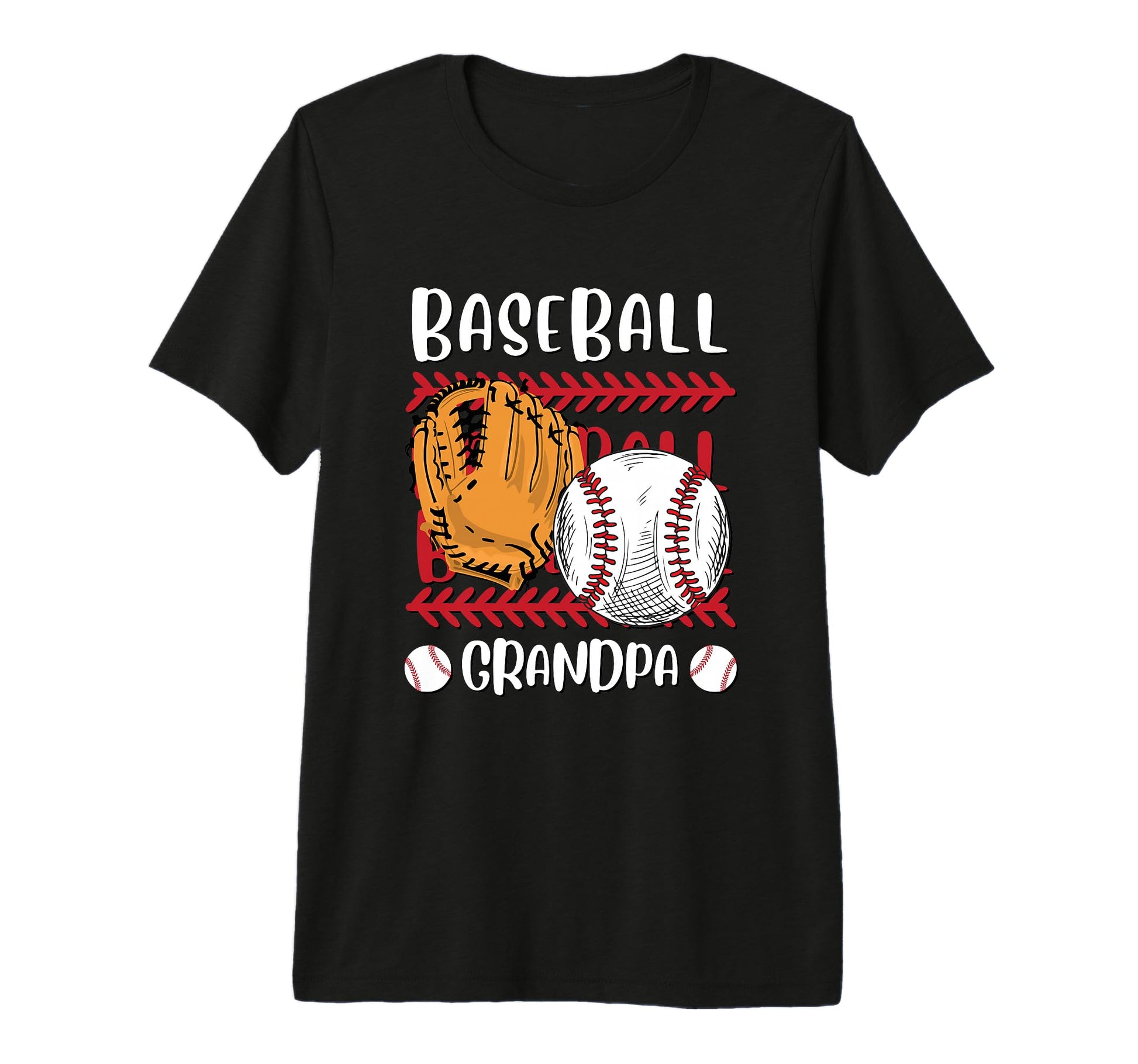 Mens My Favorite Baseball Player T-Shirt - Custom Art Print Men Women - T-Shirt, Sweatshirt, Hoodie