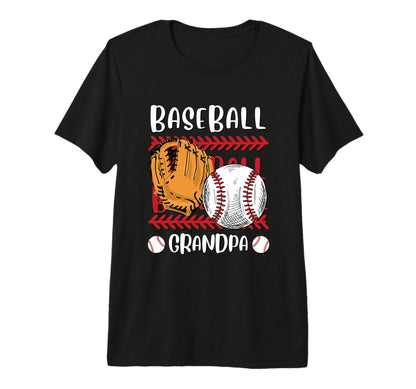 Mens My Favorite Baseball Player T-Shirt - Custom Art Print Men Women - T-Shirt, Sweatshirt, Hoodie