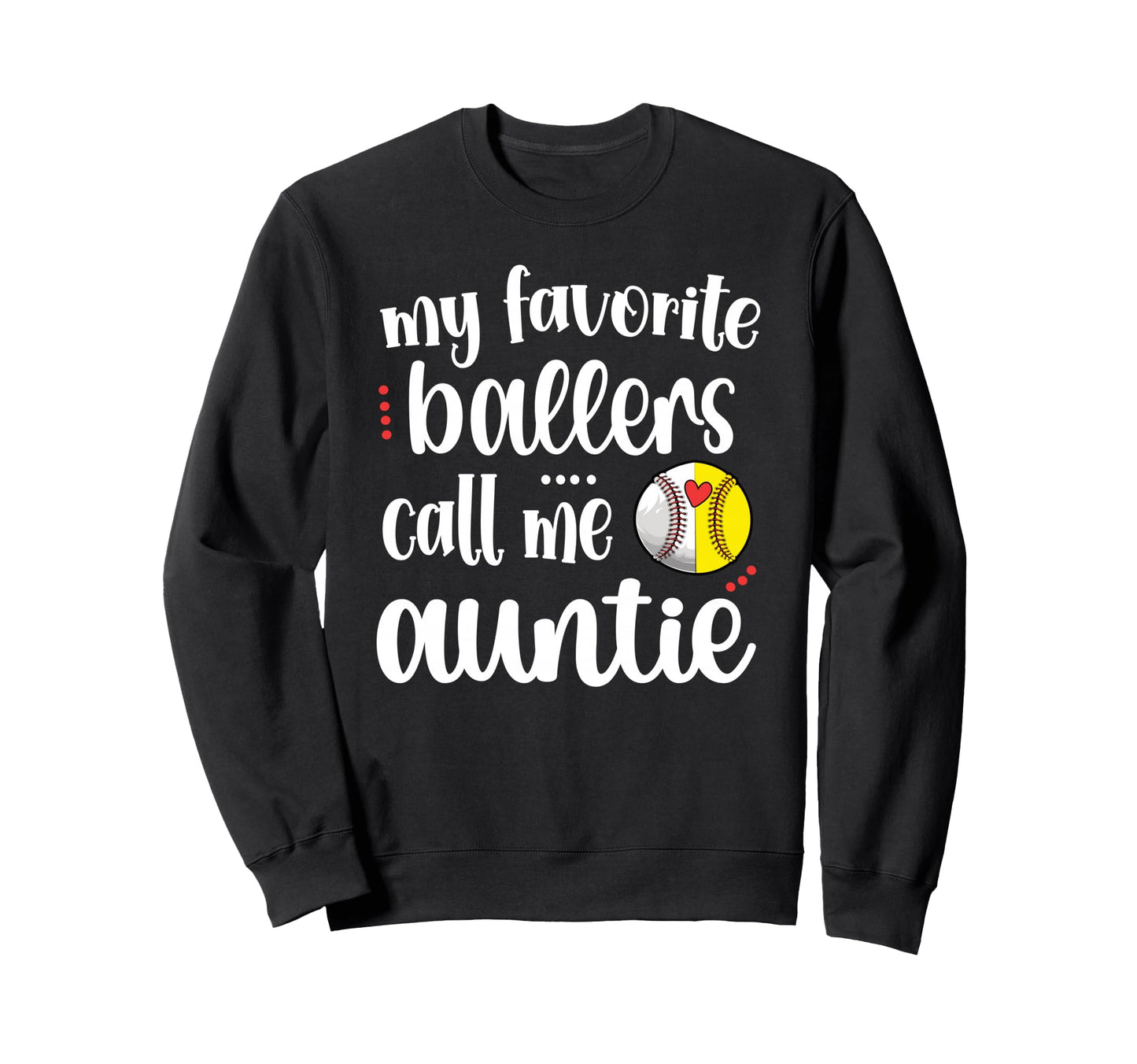 Favorite Softball Baseball Players Sweatshirt - Streetwear Style Men Women - T-Shirt, Sweatshirt, Hoodie