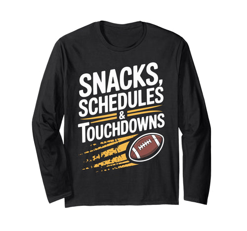 Touchdown Football Tackle Sweatshirt - Streetwear Style Men Women - T-Shirt, Sweatshirt, Hoodie