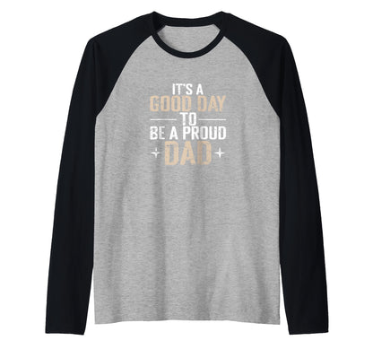 Proud Father Daddy Pride Family Sweatshirt - Streetwear Style for Adults - T-Shirt, Sweatshirt, Hoodie
