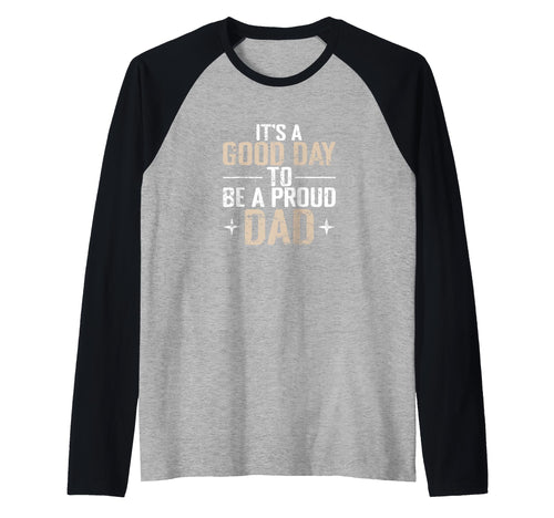 Proud Father Daddy Pride Family Sweatshirt - Streetwear Style for Adults - T-Shirt, Sweatshirt, Hoodie