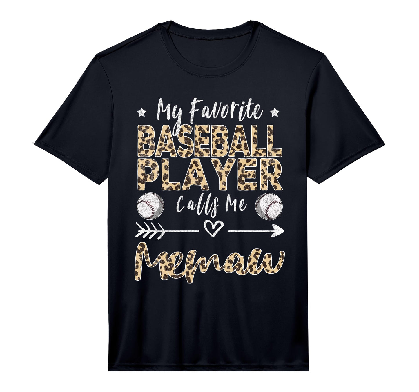 Mens My Favorite Baseball Player Calls T-Shirt - Unique Graphic Men Women - T-Shirt, Sweatshirt, Hoodie