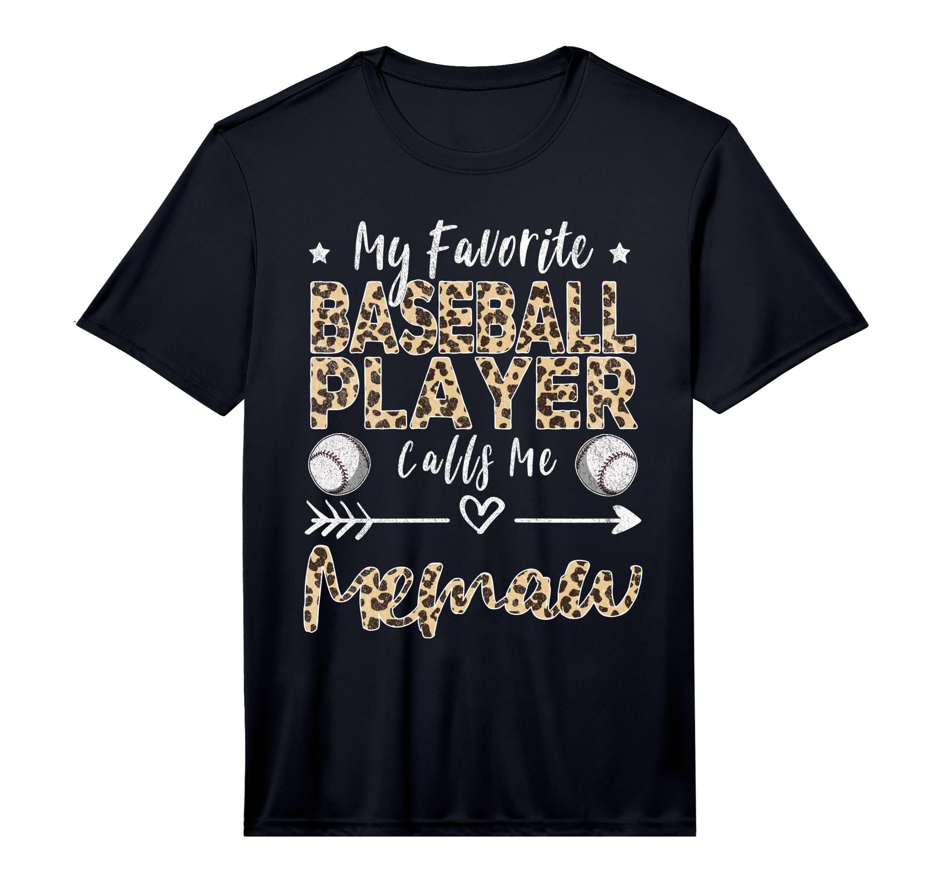 Mens My Favorite Baseball Player Calls T-Shirt - Unique Graphic Men Women - T-Shirt, Sweatshirt, Hoodie