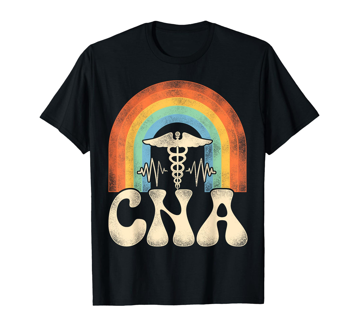 Cna Nurse Certified Nursing Assistant T-Shirt - Streetwear Style Men Women - T-Shirt, Sweatshirt, Hoodie