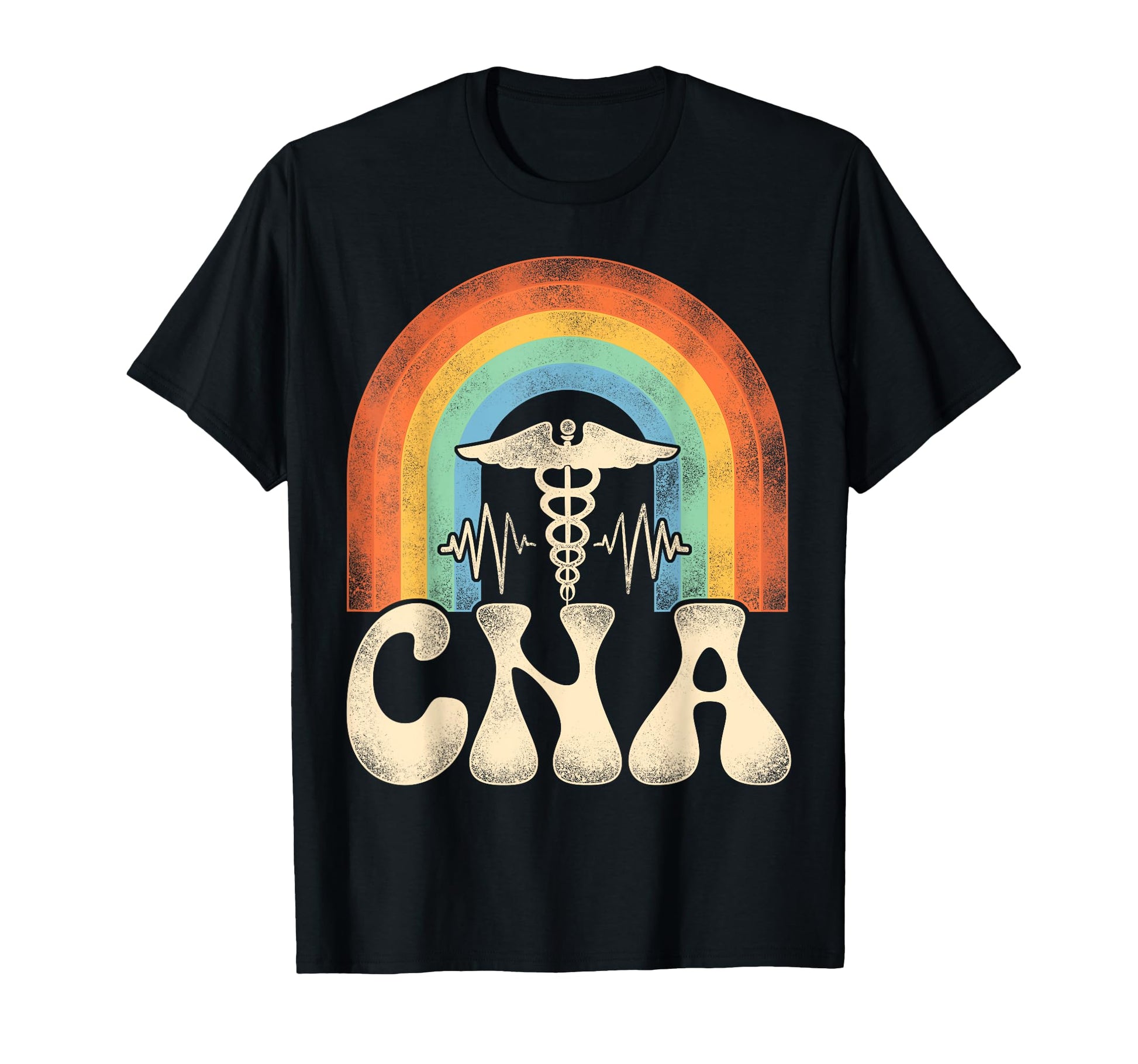 Cna Nurse Certified Nursing Assistant T-Shirt - Streetwear Style Men Women - T-Shirt, Sweatshirt, Hoodie