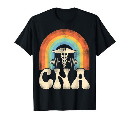 Cna Nurse Certified Nursing Assistant T-Shirt - Streetwear Style Men Women - T-Shirt, Sweatshirt, Hoodie