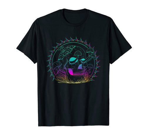 Gothic Aestethic And Vaporwave T-Shirt - Casual Everyday Wear Unisex - T-Shirt, Sweatshirt, Hoodie